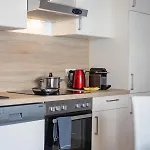 Apartman Der Hochkoenigblick