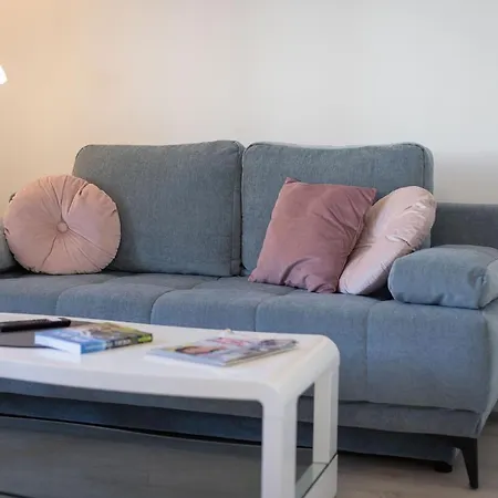 Apartment Der Hochkoenigblick *