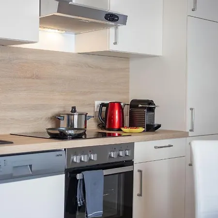 Apartman Der Hochkoenigblick