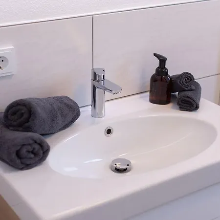 Διαμέρισμα Der Hochkoenigblick *