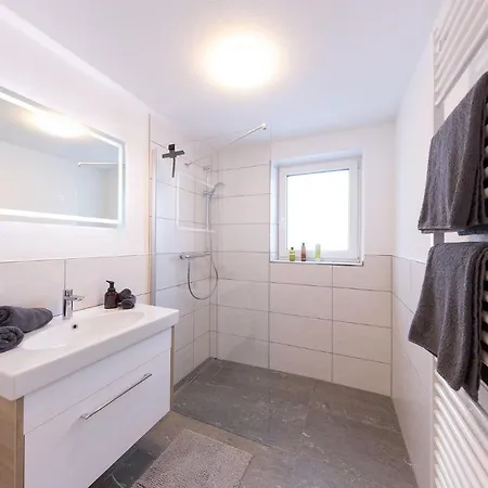 Der Hochkoenigblick Apartman