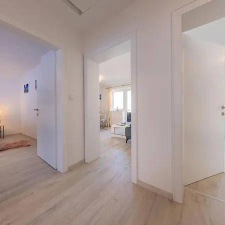 Apartman Der Hochkoenigblick