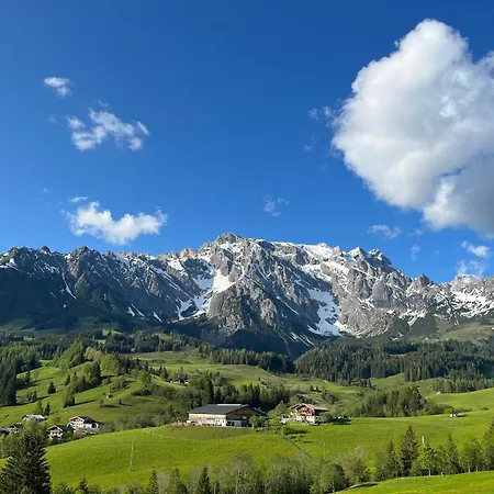 Der Hochkoenigblick Apartment