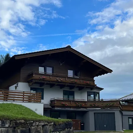 Der Hochkoenigblick Apartment