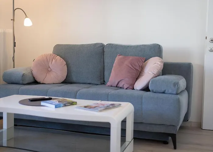 Apartamento Der Hochkoenigblick *