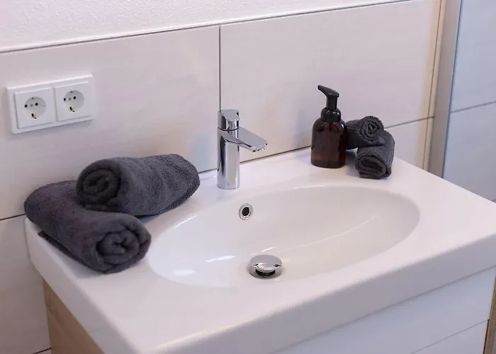 Apartamento Der Hochkoenigblick *