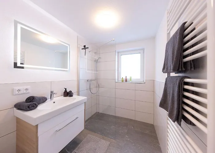 Der Hochkoenigblick Apartamento