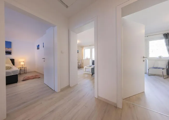 Apartamento Der Hochkoenigblick