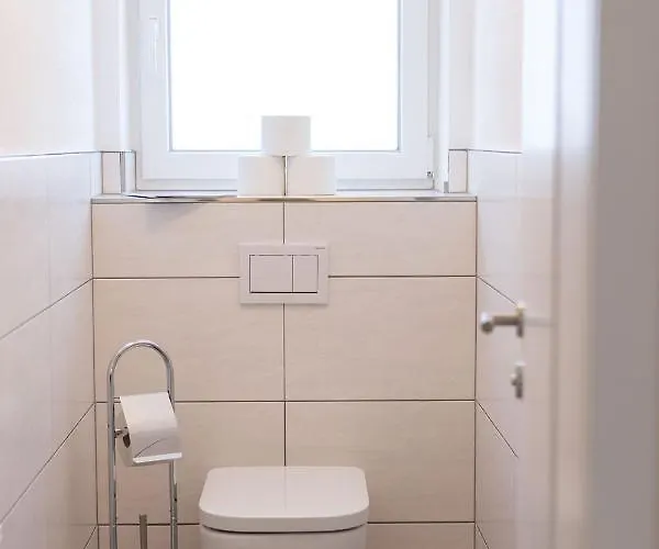 Der Hochkoenigblick Apartamento